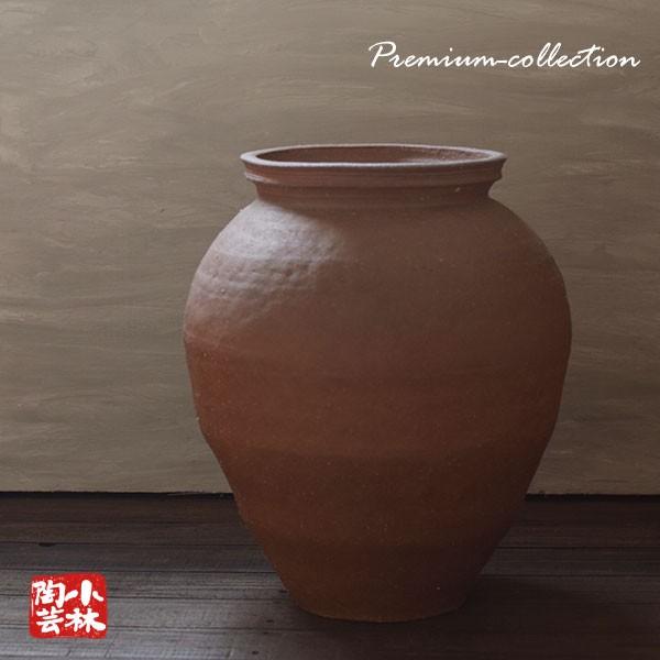 花器 手づくり水盤 花瓶 S-62