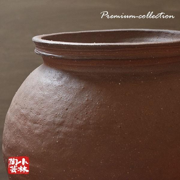 花器 手づくり水盤 花瓶 S-62_3
