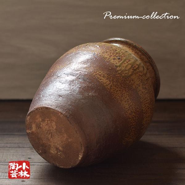 花器 越前焼 水盤 手作り花瓶 左近作 S-56 半額処分 : 小林陶芸 - 通販