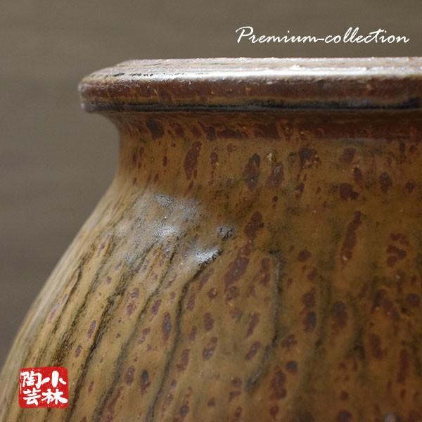 花器 越前焼 水盤 手作り花瓶 左近作 S-56 半額処分 : 小林陶芸 - 通販