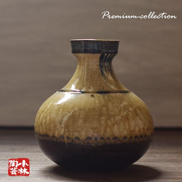 花器 水盤 手作り花瓶 S-43 : 小林陶芸 - 通販 - Yahoo!ショッピング