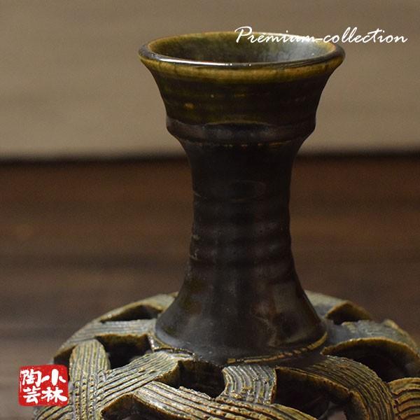 花器 花瓶 水盤 手作り花瓶 S-36 : 小林陶芸 - 通販 - Yahoo!ショッピング