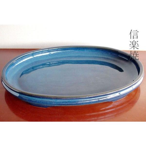 信楽焼 花器 花瓶 水盤 G27 : 小林陶芸 - 通販 - Yahoo!ショッピング