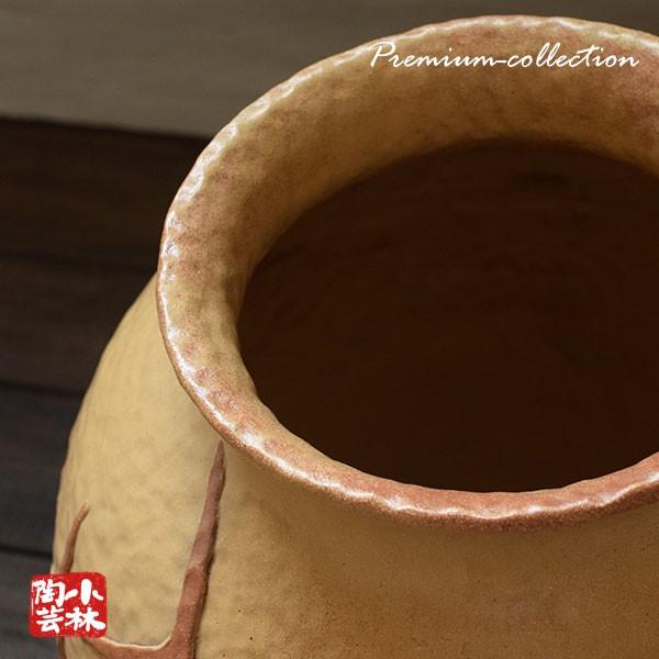 花器 水盤 花瓶 大壺 S-55 : 小林陶芸 - 通販 - Yahoo!ショッピング