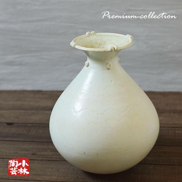 花器 花瓶 水盤 壺 S-21 : 小林陶芸 - 通販 - Yahoo!ショッピング
