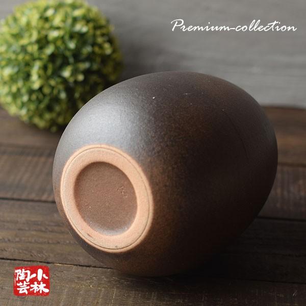 信楽焼 花器 花瓶 水盤 R130 : 小林陶芸 - 通販 - Yahoo!ショッピング