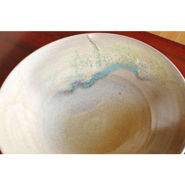 花器 花瓶  手づくり 水盤 M06_3