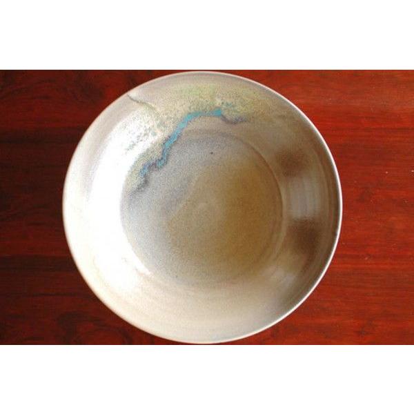 花器 水盤 大型 小原流