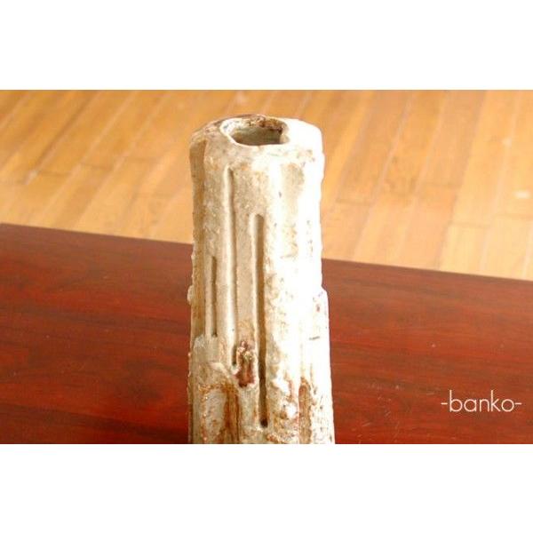 花器 花瓶 手づくり 水盤 桐箱入り M17_2
