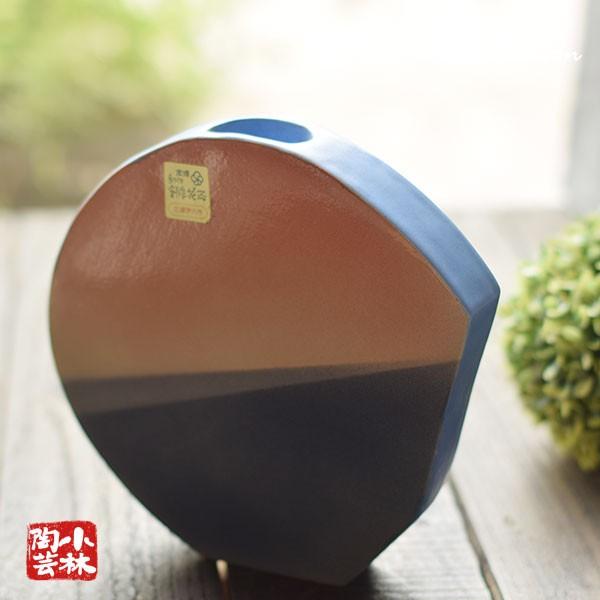 花器 花瓶 手づくり水盤 清水焼 P39 : 小林陶芸 - 通販 - Yahoo 花器 花瓶 手づくり水盤 清水焼 P39 : 小林陶芸 - 通販 - Yahoo
