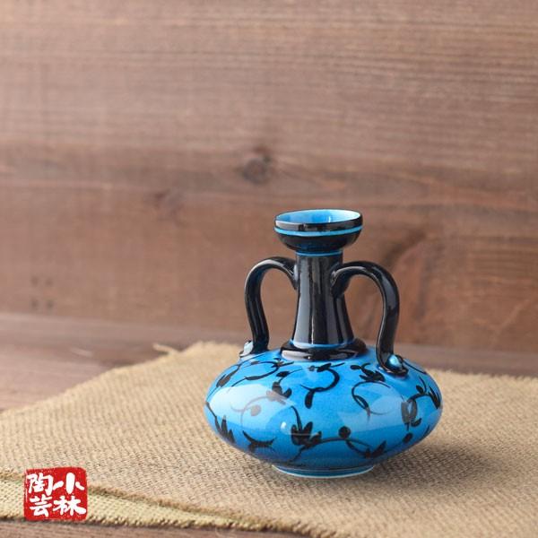 美濃焼 花器 水盤 一輪挿し R03 : 小林陶芸 - 通販 - Yahoo 美濃焼 花器 水盤 一輪挿し R03 : 小林陶芸 - 通販 - Yahoo