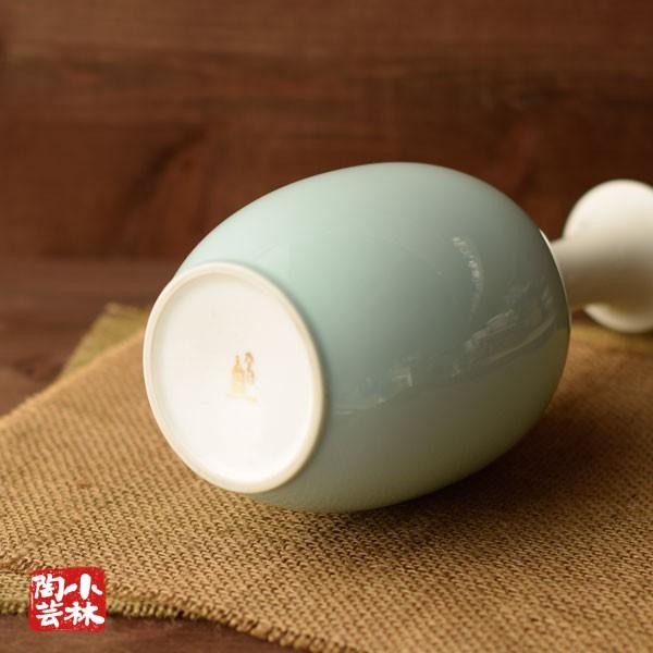ノリタケ 花器 水盤 一輪挿し R40 : kaki-322 : 小林陶芸 - 通販 ノリタケ 花器 水盤 一輪挿し R40 : kaki-322 : 小林陶芸 - 通販