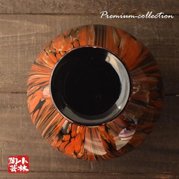 食器 アウトレット ガラス花瓶 天目流 カメイガラス : 小林陶芸 - 通販