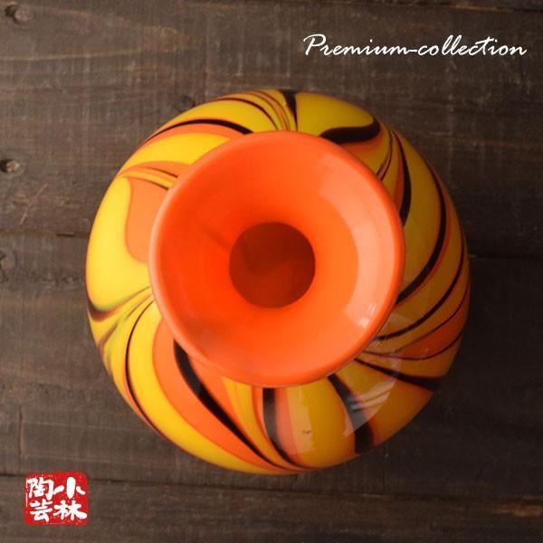 食器 アウトレット ガラス花瓶 火の香 カメイガラス : 小林陶芸 - 通販