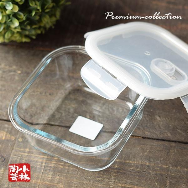 保存容器 クックロック Cook Lock 750ml 密封容器 スクエア Nonrap 002 小林陶芸 通販 Yahoo ショッピング