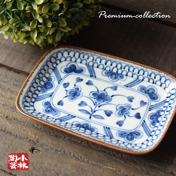 食器 アウトレット 美濃焼 長角皿 焼き魚皿 : 小林陶芸 - 通販 - Yahoo