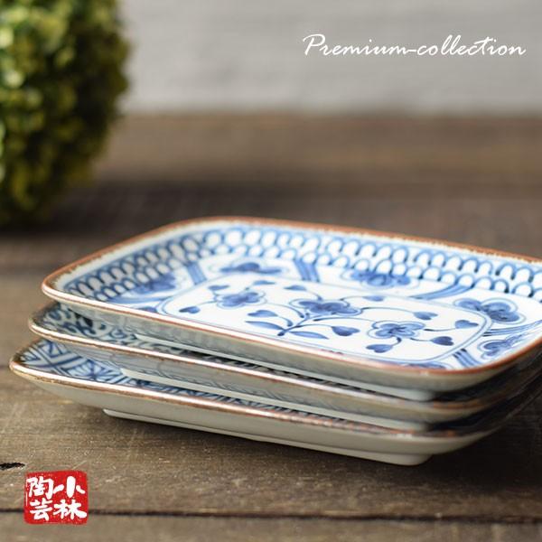 食器 アウトレット 美濃焼 長角皿 焼き魚皿 : 小林陶芸 - 通販 - Yahoo