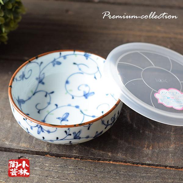 食器 アウトレット ノンラップ鉢 特小（ラップ不要） : 小林陶芸