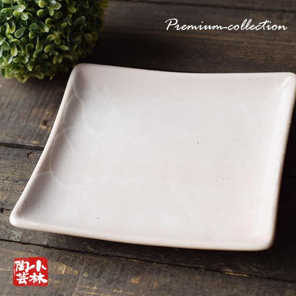 食器 アウトレット 美濃焼 正角貫入大皿 : 小林陶芸 - 通販 - Yahoo