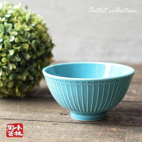 食器 アウトレット 彫ライン ご飯茶碗 : 小林陶芸 - 通販 - Yahoo