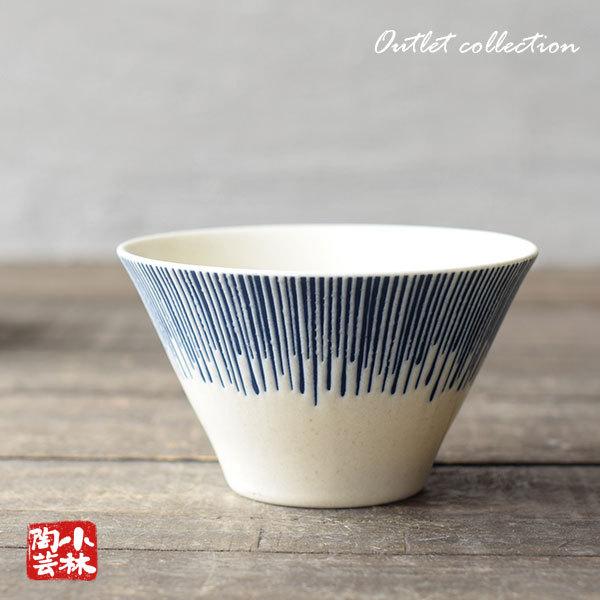 食器 アウトレット 美濃焼 彫十草立型鉢 : 小林陶芸 - 通販 - Yahoo