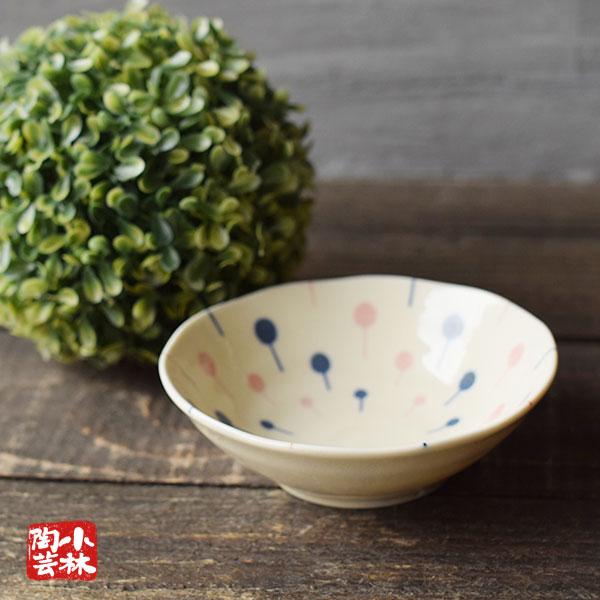 食器 アウトレット 美濃焼 水玉ボウル 盛り鉢 : 小林陶芸 - 通販