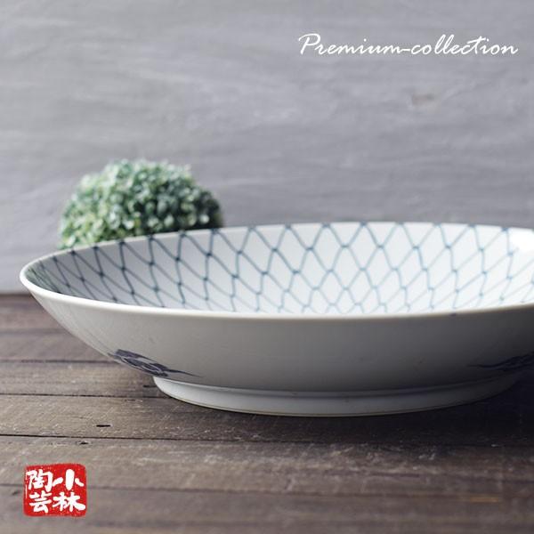 食器 アウトレット 網目 大皿 : 小林陶芸 - 通販 - Yahoo!ショッピング