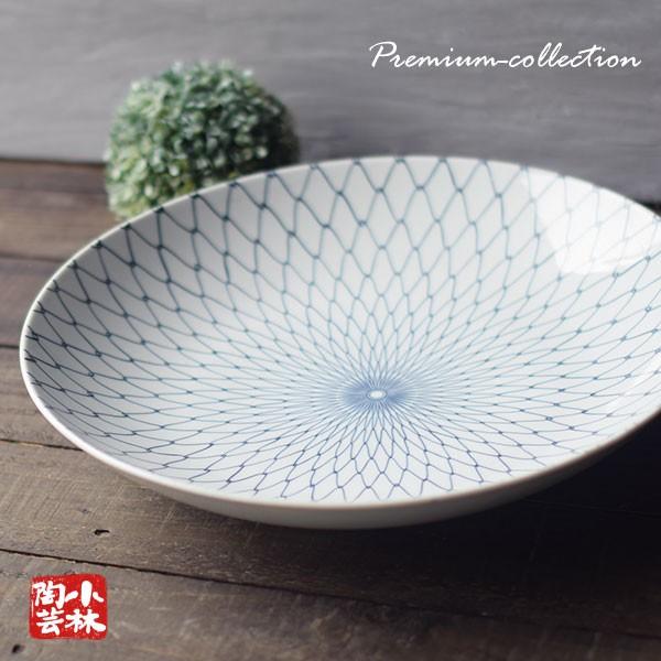 食器 アウトレット 網目 大皿 : 小林陶芸 - 通販 - Yahoo!ショッピング