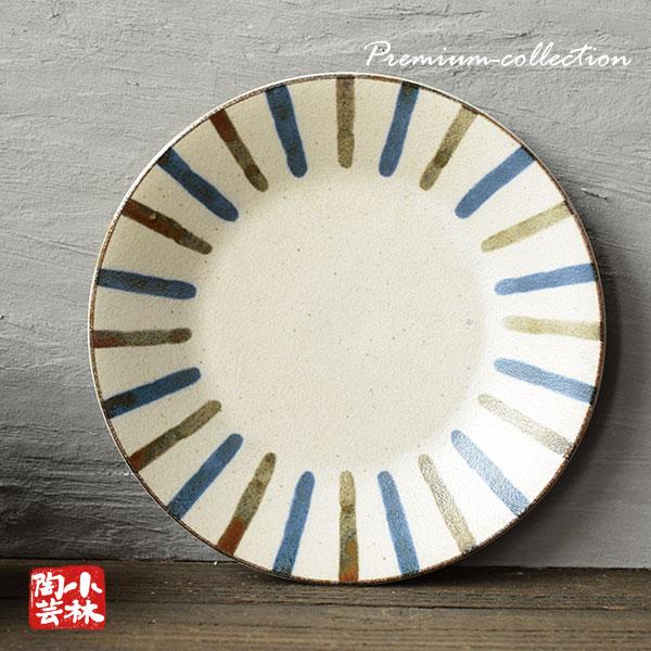 食器 ぱいかじ プレート 反型7.0皿 : 小林陶芸 - 通販 - Yahoo