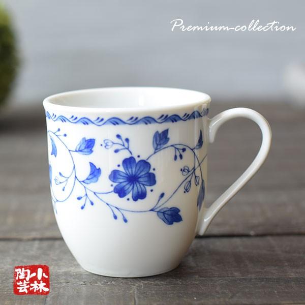 食器 アウトレット エレガンス マグカップ 軽量 : 小林陶芸 - 通販