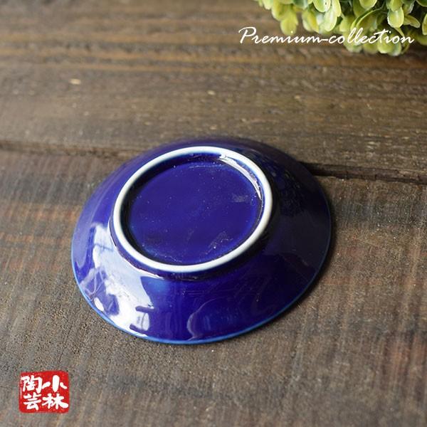 食器 アウトレット 藍和紋小皿 醤油皿 : 小林陶芸 - 通販 - Yahoo