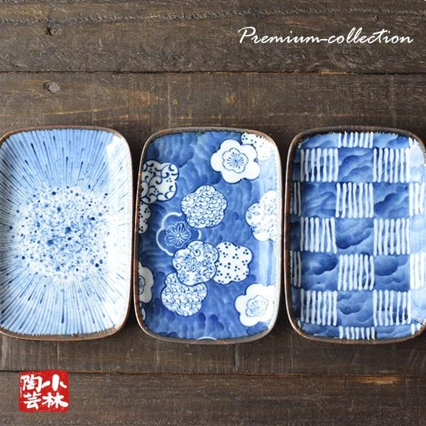 食器 アウトレット 美濃焼 長角皿 焼き魚皿 : 小林陶芸 - 通販 - Yahoo