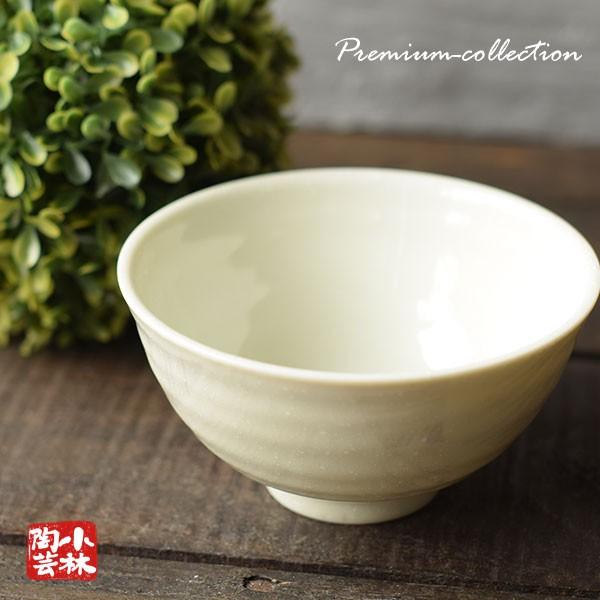 食器 アウトレット 洛粉引 ご飯茶碗 大 : 小林陶芸 - 通販 - Yahoo