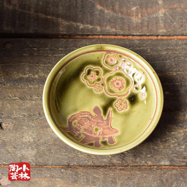 食器 アウトレット 小皿 醤油皿 揃え : 小林陶芸 - 通販 - Yahoo