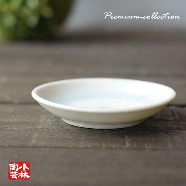 食器 アウトレット 金魚メダカ 醤油皿 小皿 : 小林陶芸 - 通販 - Yahoo