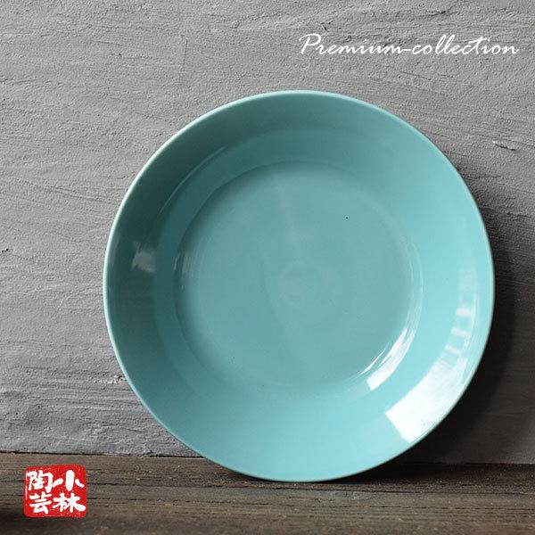 食器 アウトレット シンプルカラー スープ＆パスタ皿 : 小林陶芸