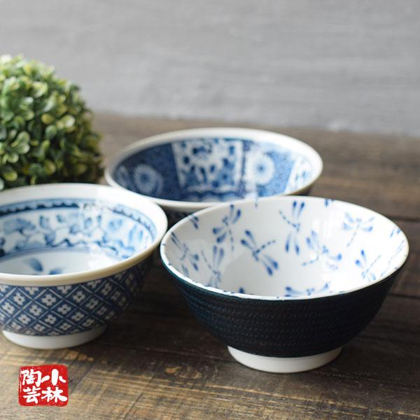 食器 アウトレット 美濃焼 4.0どんぶり 麺鉢 : 小林陶芸 - 通販