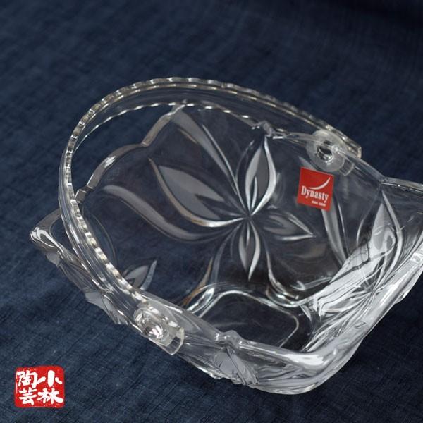 食器 アウトレット ガラス フルーツバスケット B-38 : 小林陶芸 - 通販