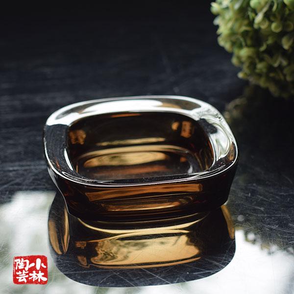 ガラス アウトレット 灰皿 在庫処分 : 小林陶芸 - 通販 - Yahoo
