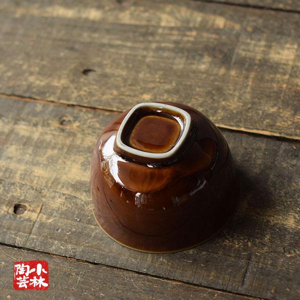 食器 アウトレット 美濃焼 飴 湯呑 湯のみ : 小林陶芸 - 通販 - Yahoo