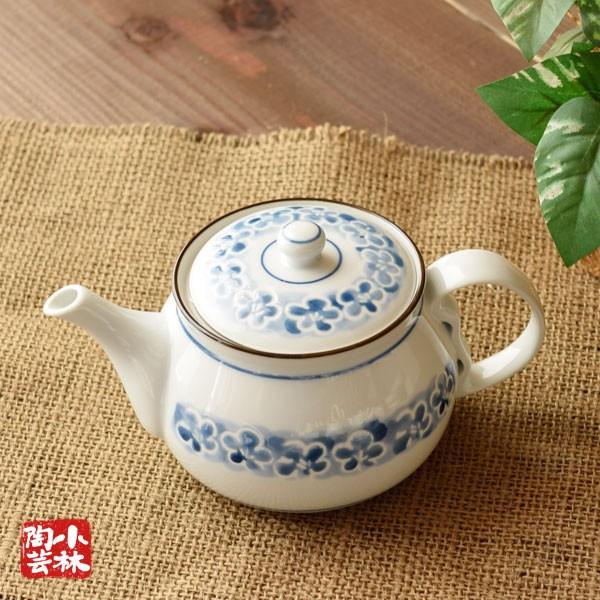 急須(有田焼) 濃帯梅 スーパーステンレス茶こし付き ポット :pot-002:小林陶芸 - 通販 - Yahoo!ショッピング 急須(有田焼) 濃帯梅 スーパーステンレス茶こし付き ポット :pot-002:小林陶芸 - 通販 - Yahoo!ショッピング