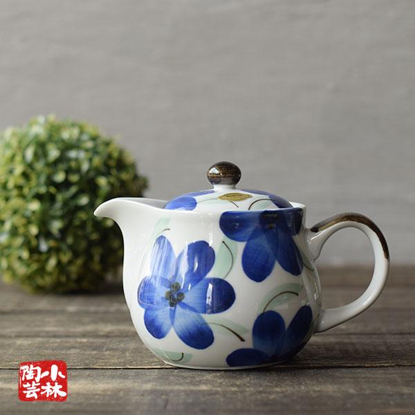 有田焼 急須 急須（有田焼） 青花 ポット : 小林陶芸 - 通販 - Yahoo!ショッピング