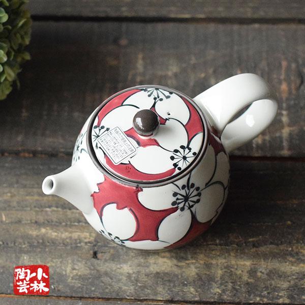 急須（波佐見焼）咲桜 ポット : 小林陶芸 - 通販 - Yahoo!ショッピング