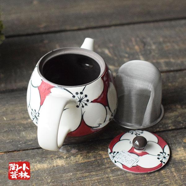 急須（波佐見焼）咲桜 ポット : 小林陶芸 - 通販 - Yahoo!ショッピング