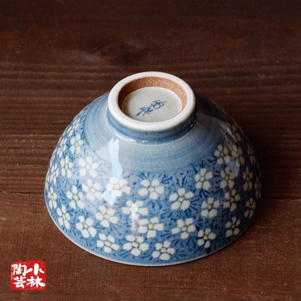ご飯茶碗 早春 美濃焼(全3色） : 小林陶芸 - 通販 - Yahoo!ショッピング