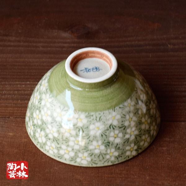 ご飯茶碗 早春 美濃焼(全3色） : 小林陶芸 - 通販 - Yahoo!ショッピング