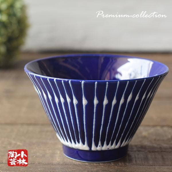 ご飯茶碗 波佐見焼 HASAMI 瑠璃（全三色） : 小林陶芸 - 通販 - Yahoo