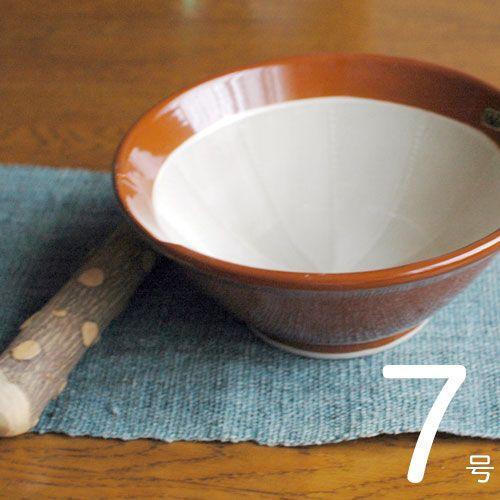 調理器具 すり鉢 7号 22cm : 小林陶芸 - 通販 - Yahoo!ショッピング