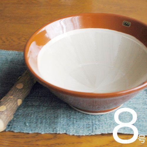 調理器具 すり鉢 8号 25cm : 小林陶芸 - 通販 - Yahoo!ショッピング