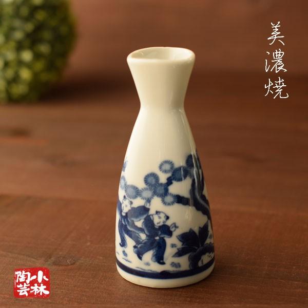 酒器 徳利 アウトレット 美濃焼 唐子 : 小林陶芸 - 通販 - Yahoo